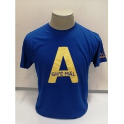 T-SHIRT PROMOZIONE PARMA CALCIO - IO PARLO PARMIGIANO